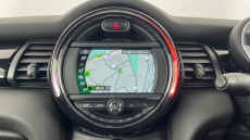 MINI Convertible 2.0 John Cooper Works II 2dr Auto [8 Speed] Petrol Convertible